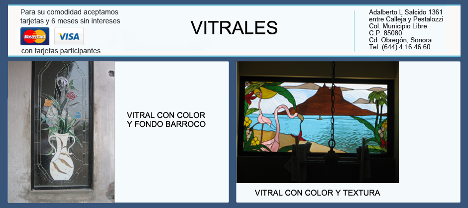 VITRAL8